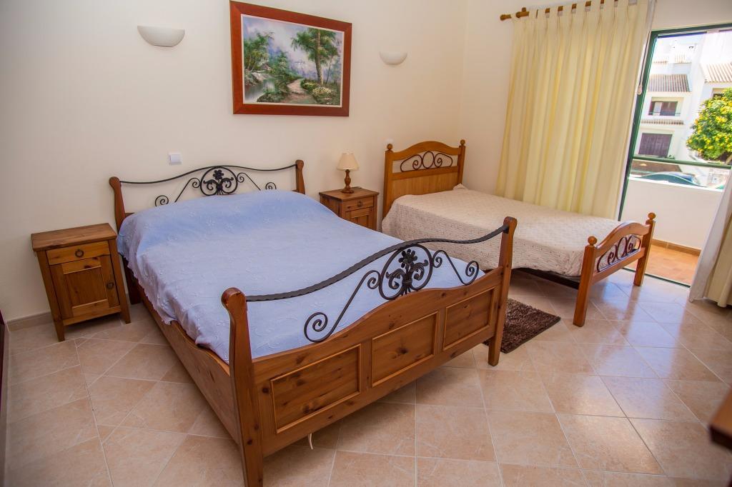 Orchid Villa Costa 阿尔布费拉 外观 照片